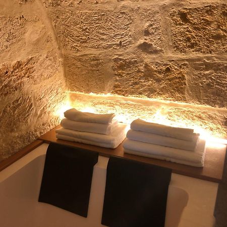 Dimora Grottacielo Apartment Polignano a Mare Exterior foto