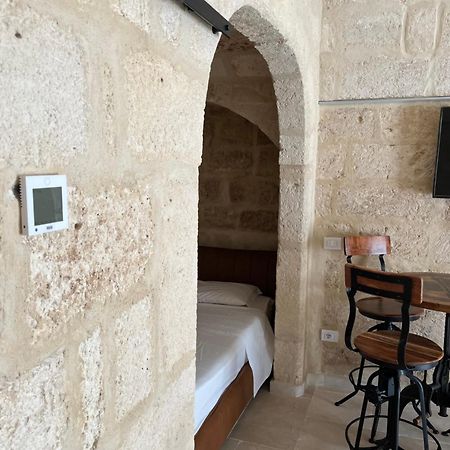 Dimora Grottacielo Apartment Polignano a Mare Exterior foto