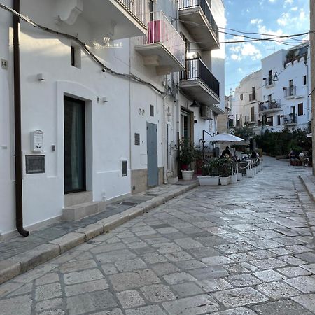 Dimora Grottacielo Apartment Polignano a Mare Exterior foto