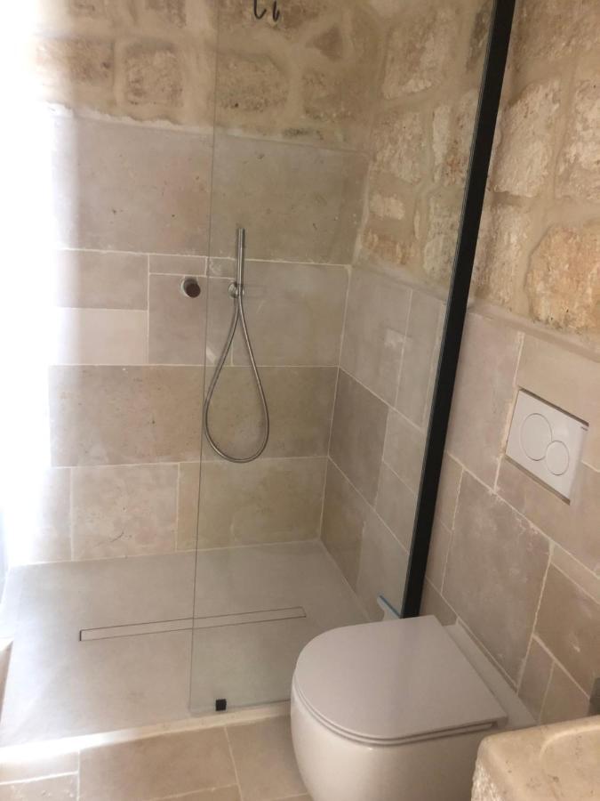 Dimora Grottacielo Apartment Polignano a Mare Exterior foto