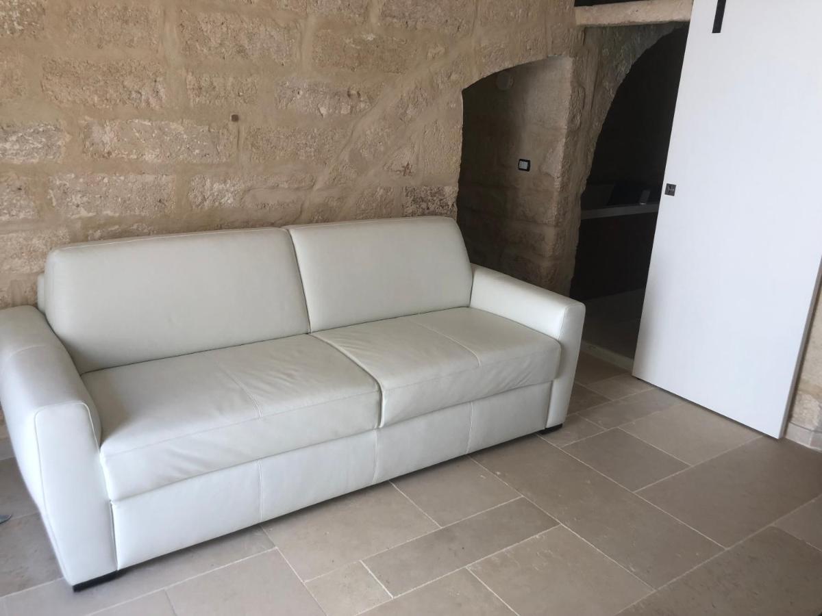 Dimora Grottacielo Apartment Polignano a Mare Exterior foto