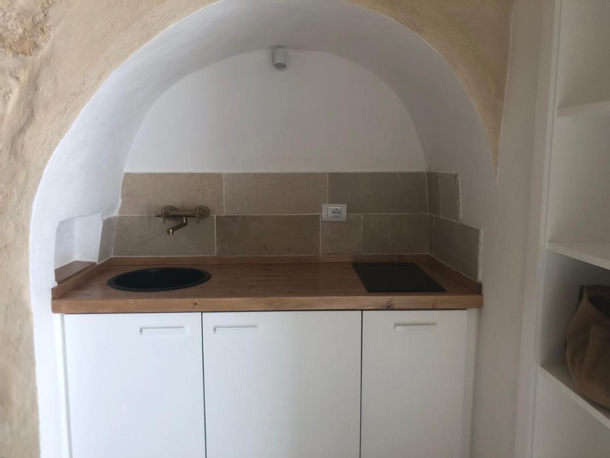 Dimora Grottacielo Apartment Polignano a Mare Exterior foto