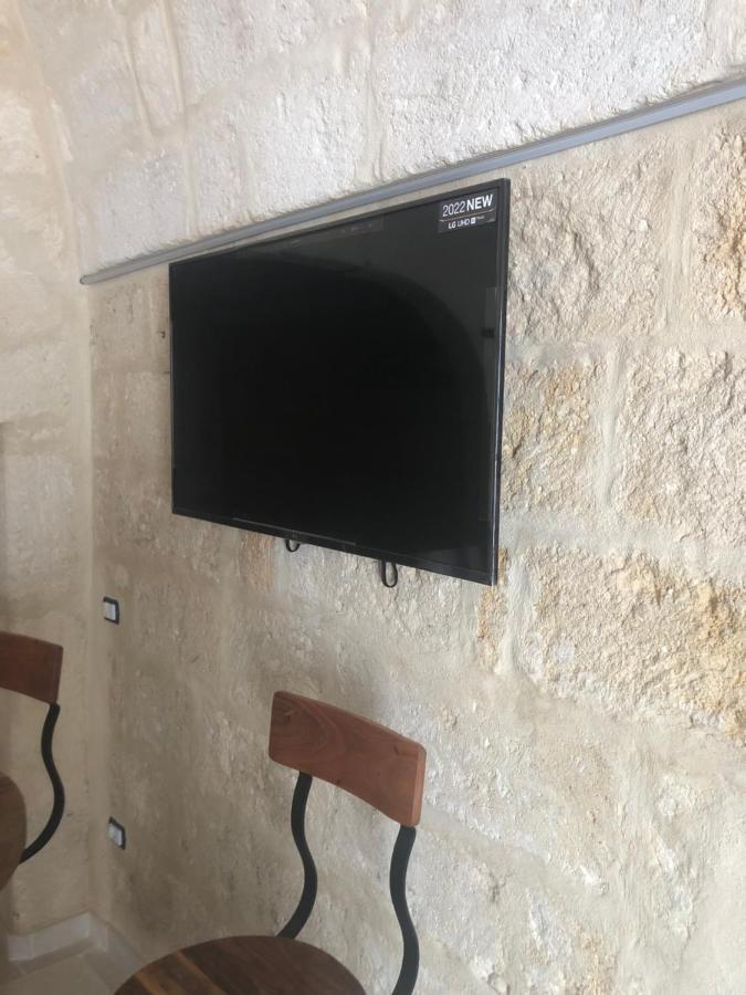 Dimora Grottacielo Apartment Polignano a Mare Exterior foto