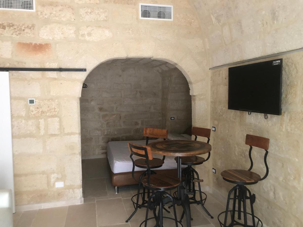 Dimora Grottacielo Apartment Polignano a Mare Exterior foto