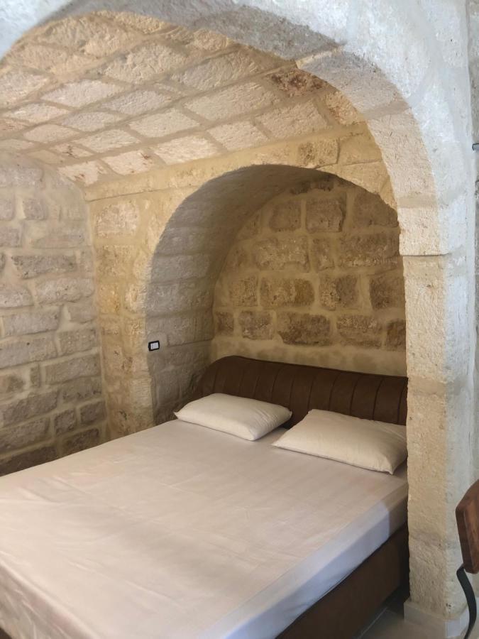 Dimora Grottacielo Apartment Polignano a Mare Exterior foto