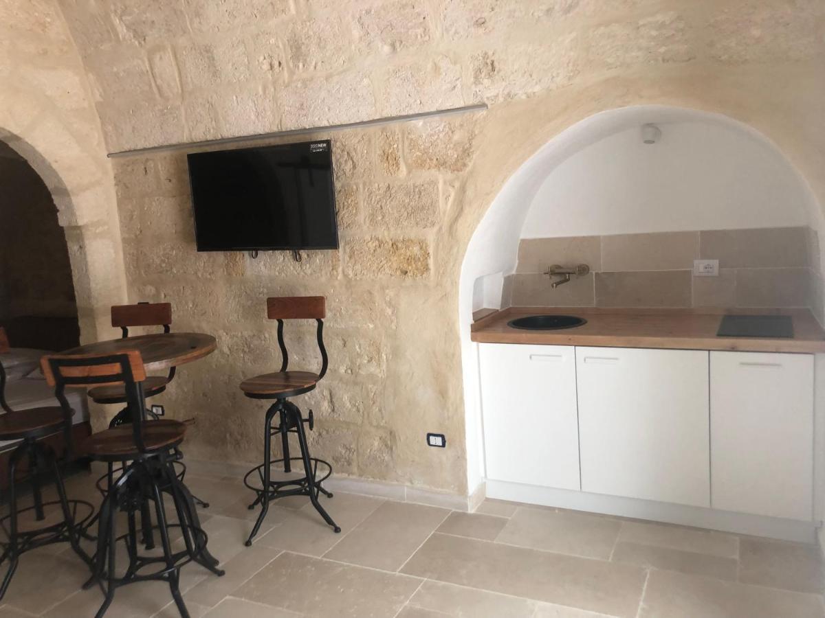 Dimora Grottacielo Apartment Polignano a Mare Exterior foto