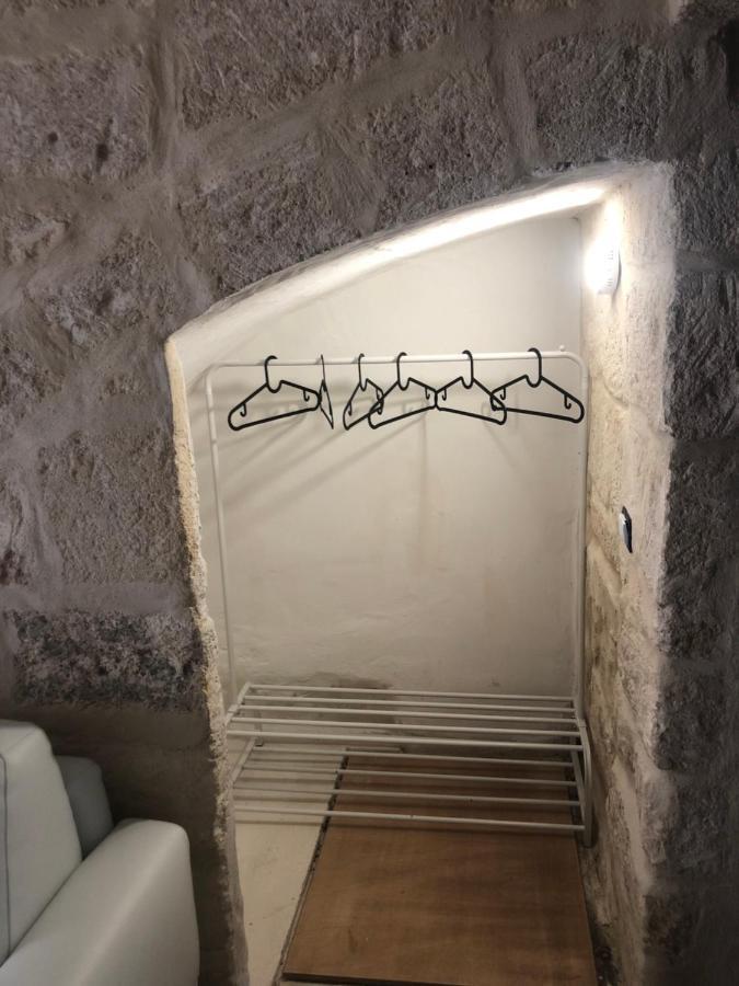 Dimora Grottacielo Apartment Polignano a Mare Exterior foto