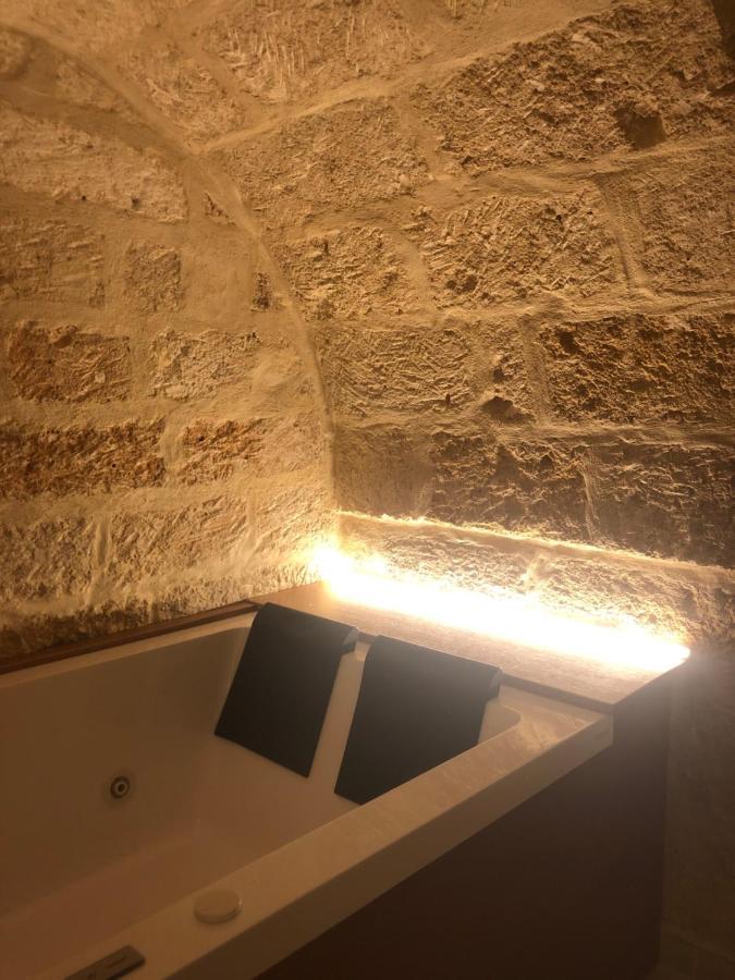 Dimora Grottacielo Apartment Polignano a Mare Exterior foto