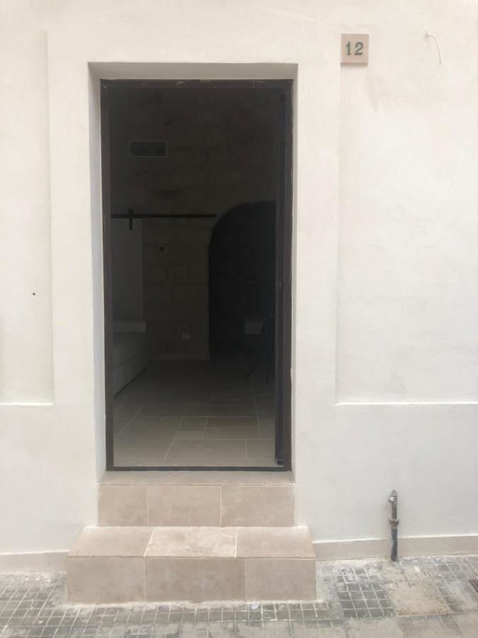 Dimora Grottacielo Apartment Polignano a Mare Exterior foto