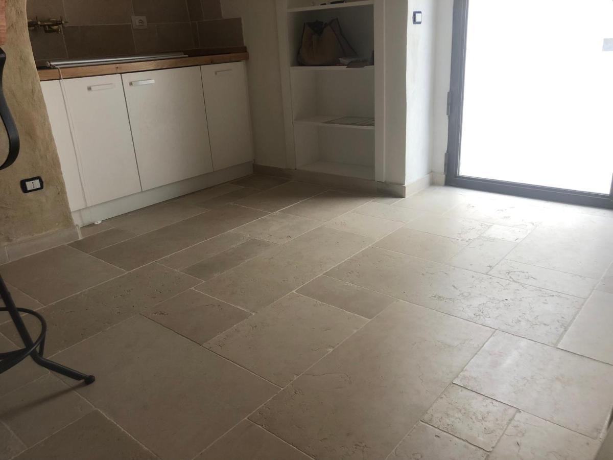 Dimora Grottacielo Apartment Polignano a Mare Exterior foto