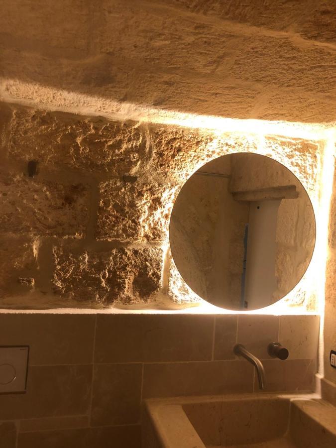 Dimora Grottacielo Apartment Polignano a Mare Exterior foto