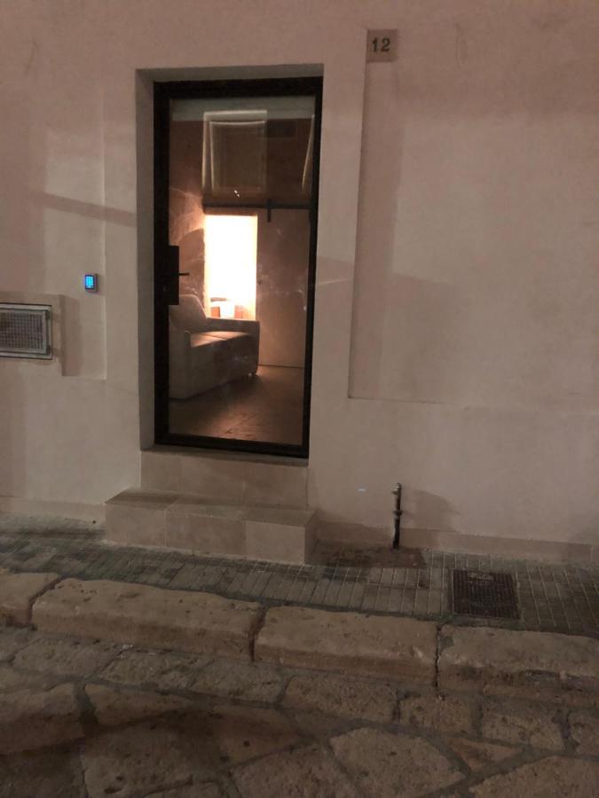 Dimora Grottacielo Apartment Polignano a Mare Exterior foto