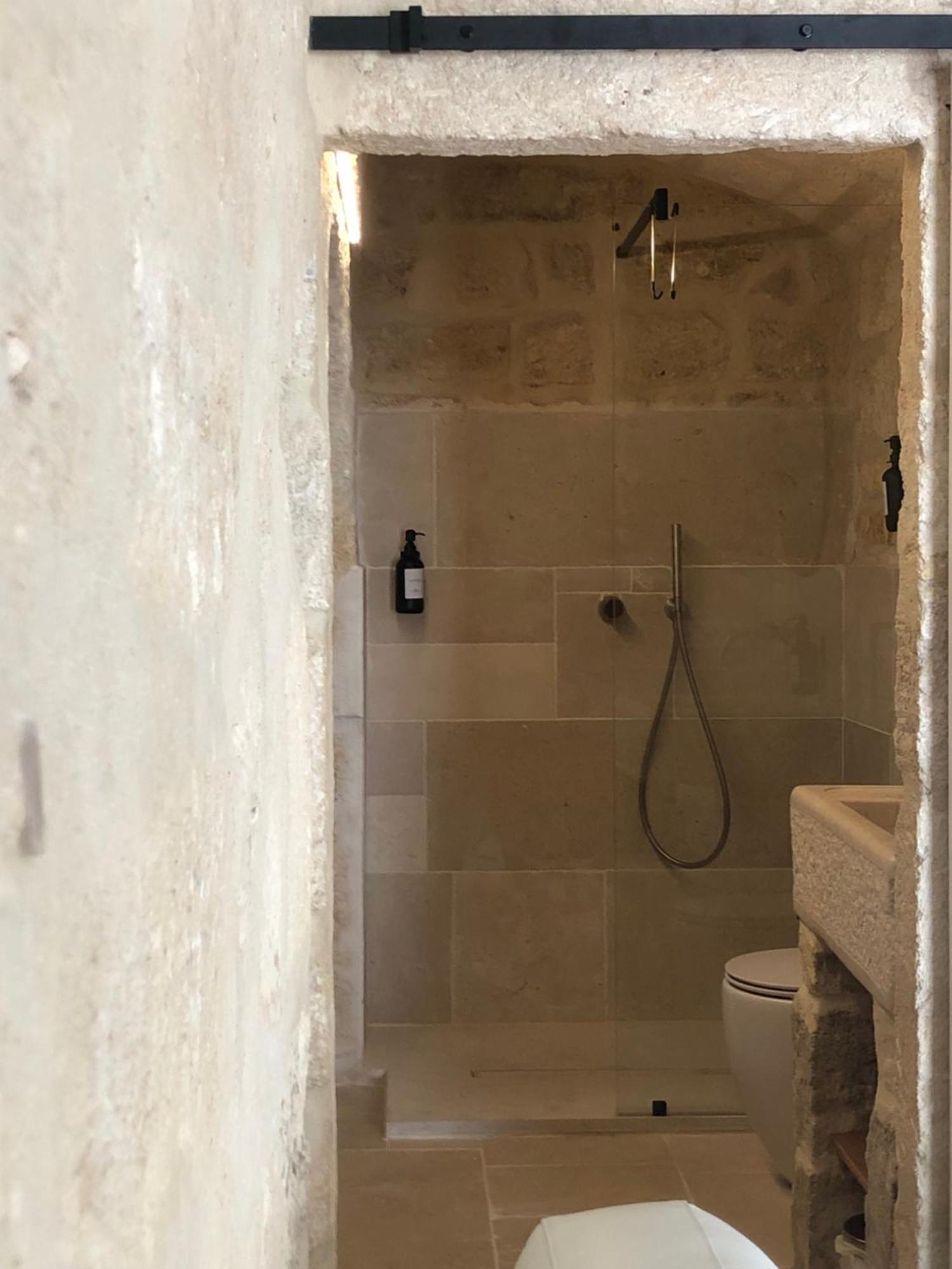 Dimora Grottacielo Apartment Polignano a Mare Exterior foto