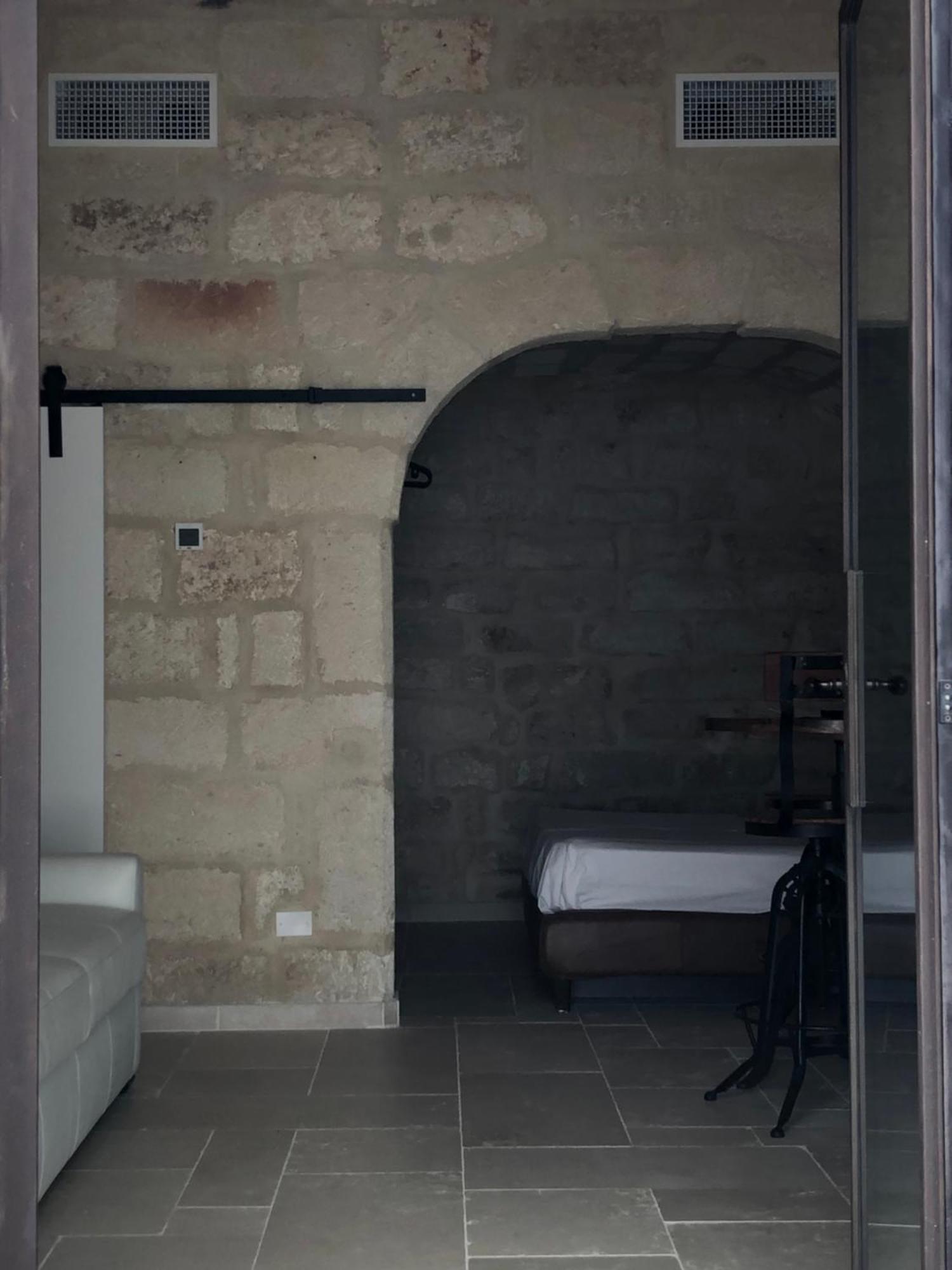 Dimora Grottacielo Apartment Polignano a Mare Exterior foto