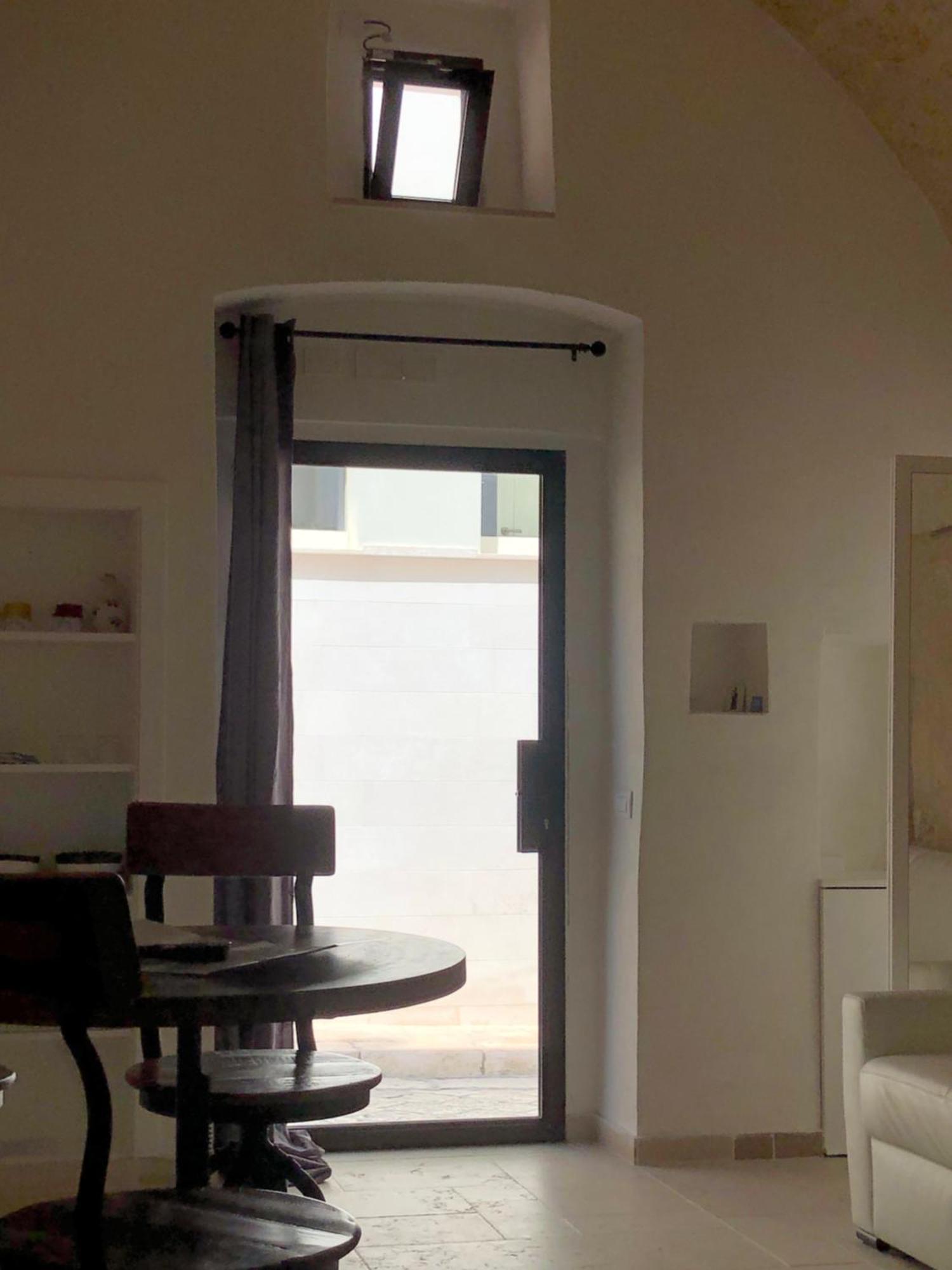 Dimora Grottacielo Apartment Polignano a Mare Exterior foto