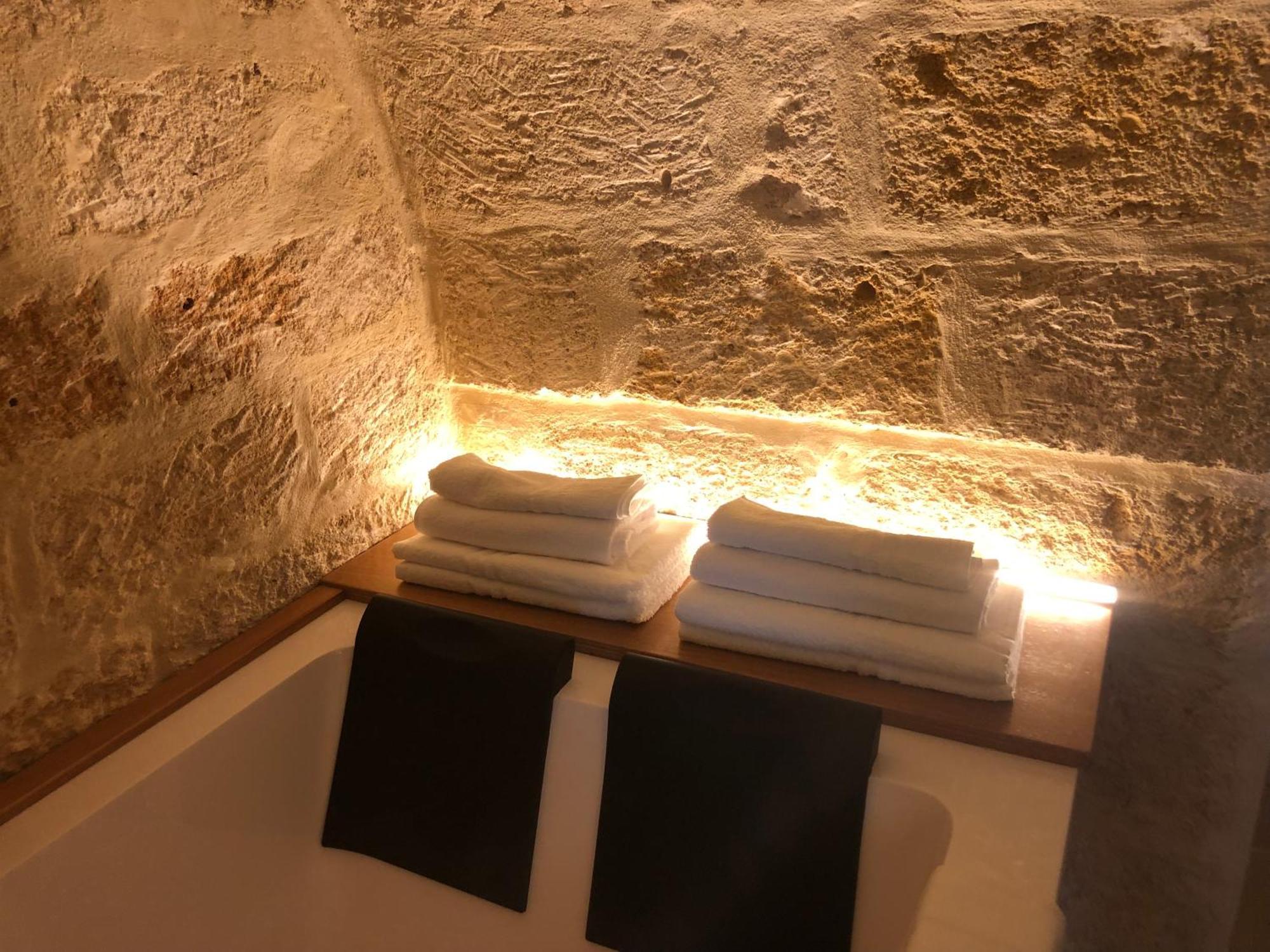 Dimora Grottacielo Apartment Polignano a Mare Exterior foto