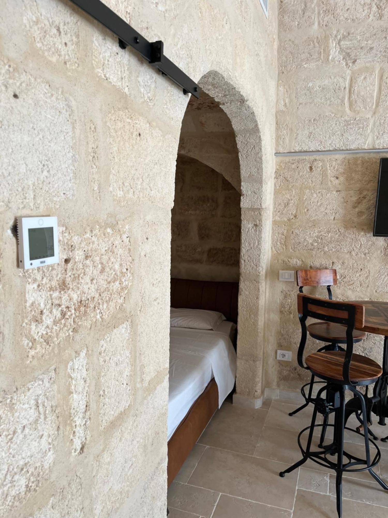 Dimora Grottacielo Apartment Polignano a Mare Exterior foto