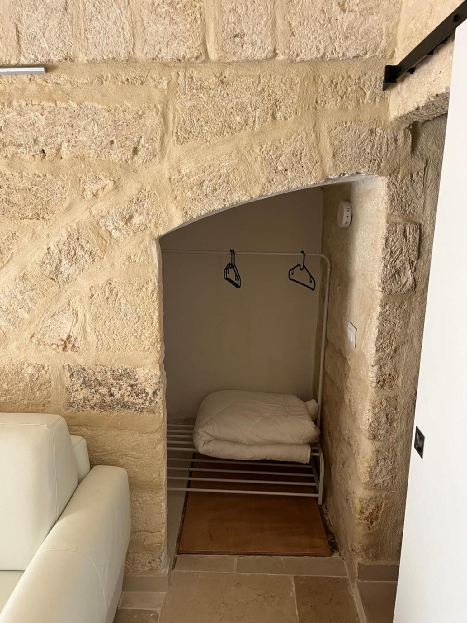 Dimora Grottacielo Apartment Polignano a Mare Exterior foto