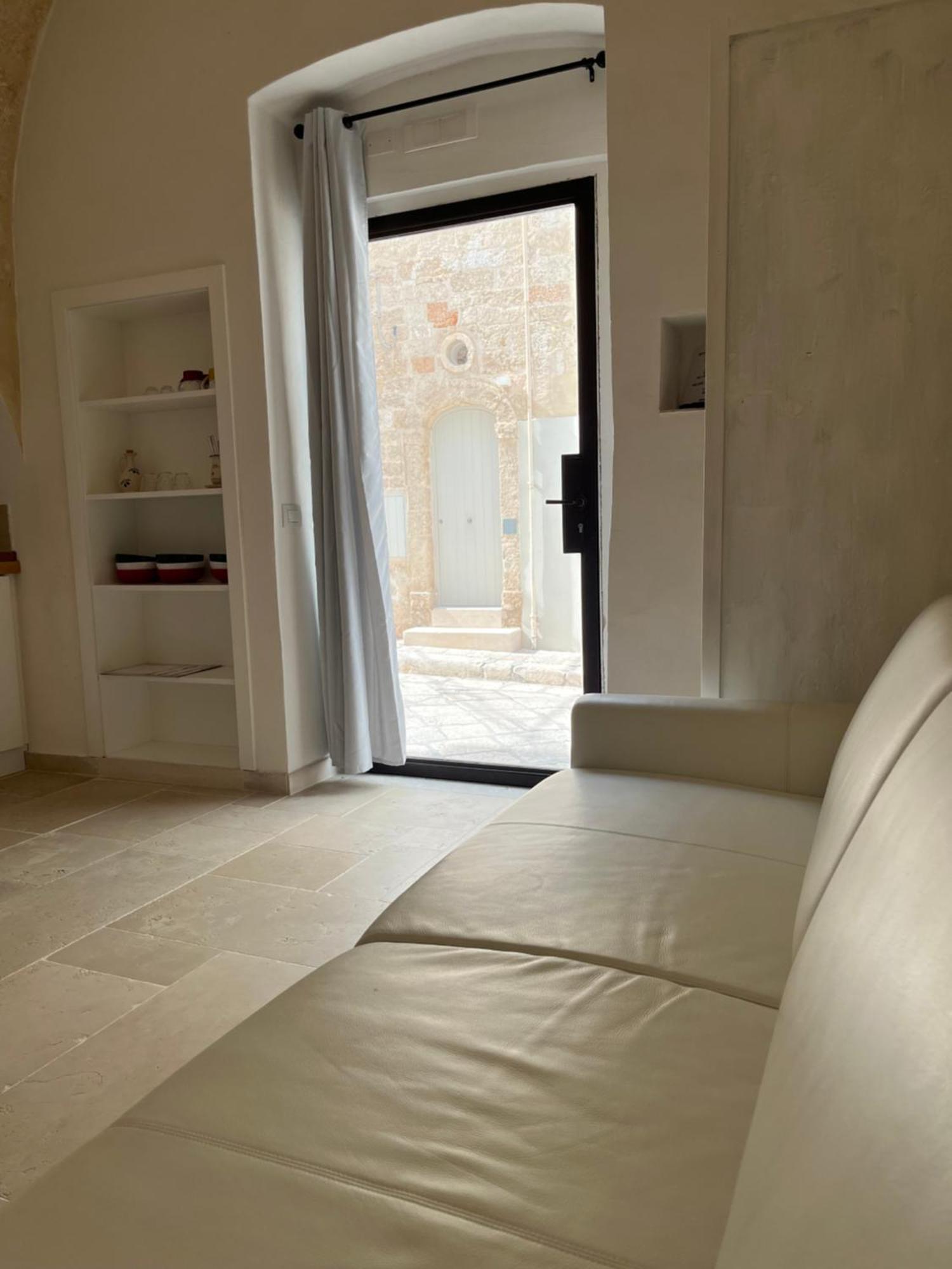 Dimora Grottacielo Apartment Polignano a Mare Exterior foto