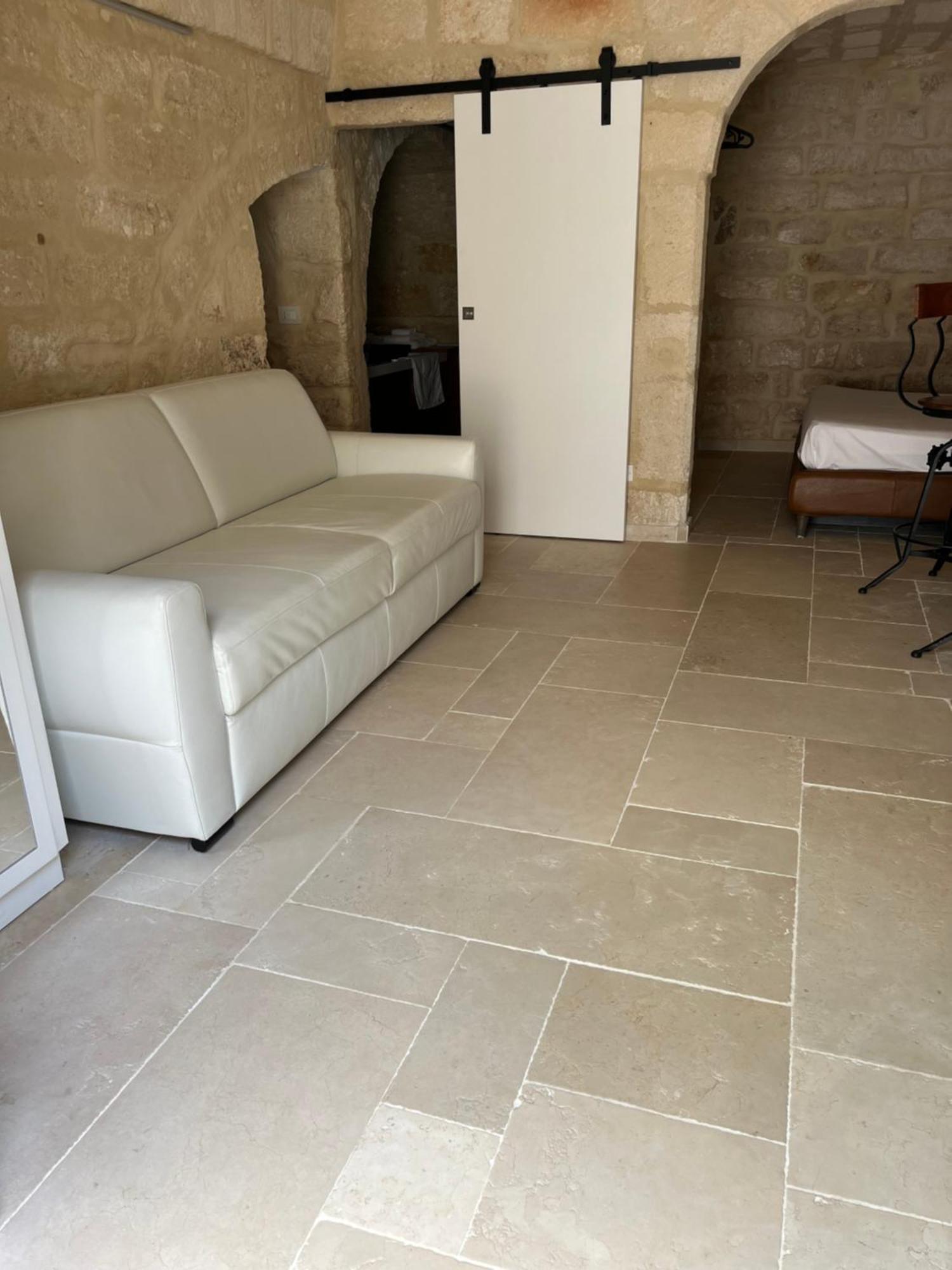 Dimora Grottacielo Apartment Polignano a Mare Exterior foto